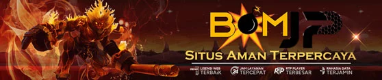 BOMJP | Agen Slots Games & Toto 4D Uang Asli Terpercaya